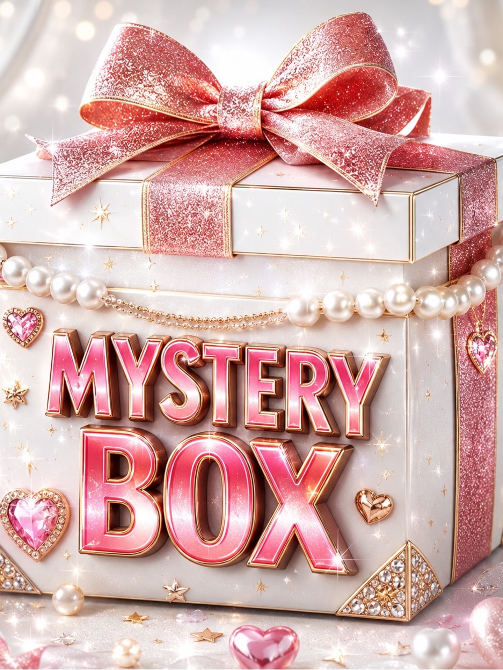 💝RECEIVE 12 RANDOM ITEMS FROM THIS CLOSET💝